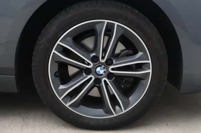 BMW 1-Serie (2021) thumbnail 19