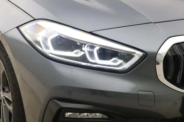 BMW 1-Serie (2021) thumbnail 20