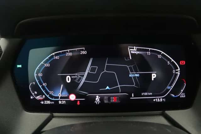 BMW 1-Serie (2021) thumbnail 3