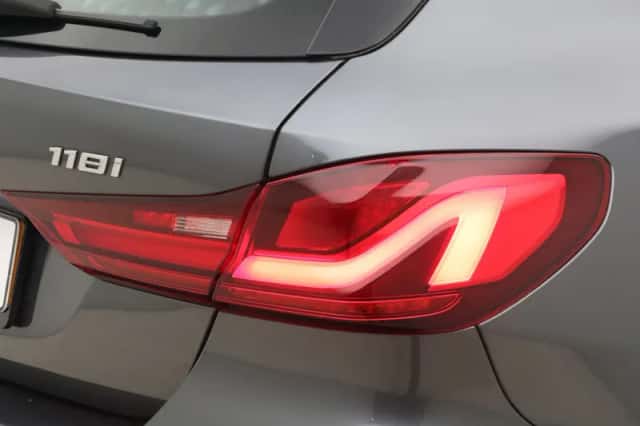 BMW 1-Serie (2021) thumbnail 21