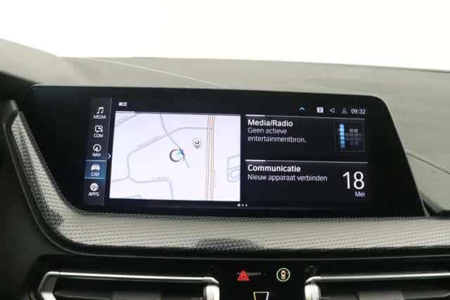BMW 1-Serie (2021) thumbnail 22