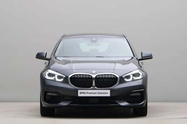 BMW 1-Serie (2021) thumbnail 5