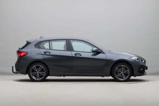 BMW 1-Serie (2021) thumbnail 7