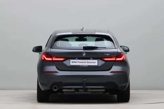 BMW 1-Serie (2021) thumbnail 9