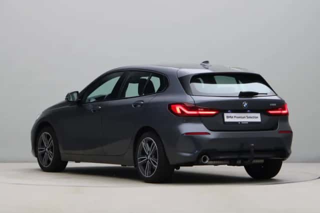 BMW 1-Serie (2021) thumbnail 10
