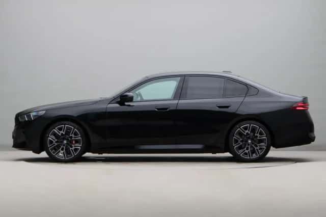 BMW 5-Serie (2026) thumbnail 12