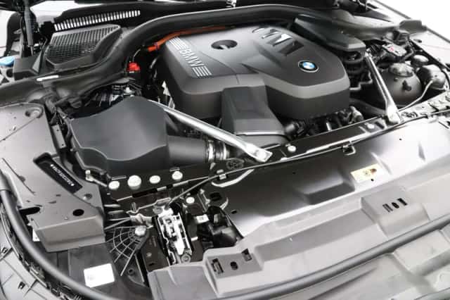 BMW 5-Serie (2026) thumbnail 4