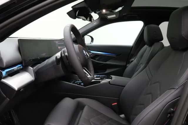 BMW 5-Serie (2026) thumbnail 5