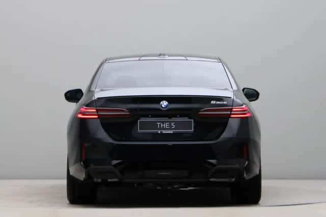 BMW 5-Serie (2026) thumbnail 10