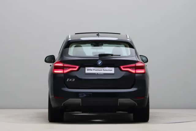 BMW iX3 (2021) thumbnail 11