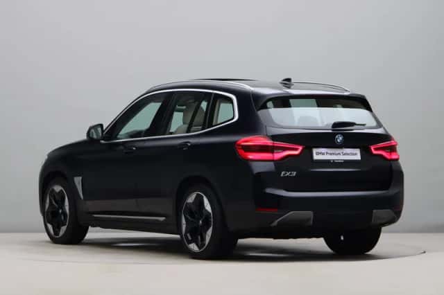 BMW iX3 (2021) thumbnail 12