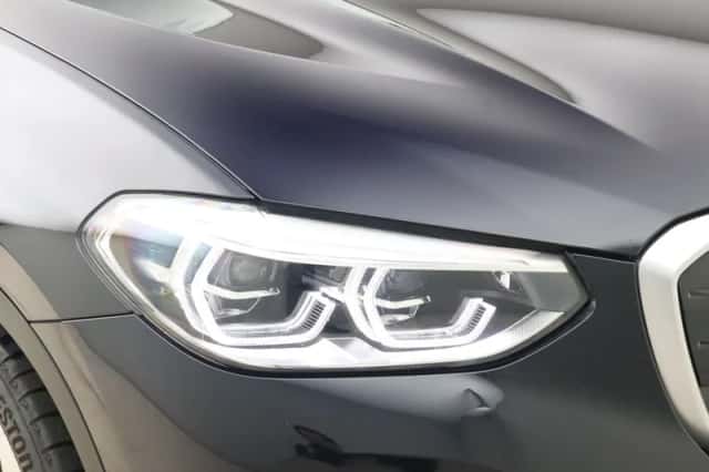 BMW iX3 (2021) thumbnail 22