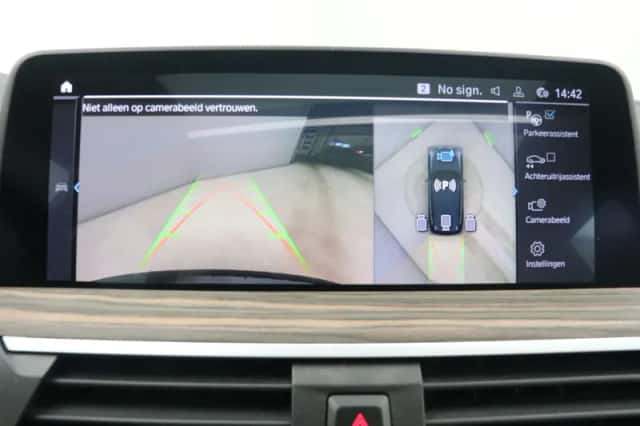 BMW iX3 (2021) thumbnail 26