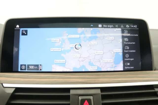 BMW iX3 (2021) thumbnail 27
