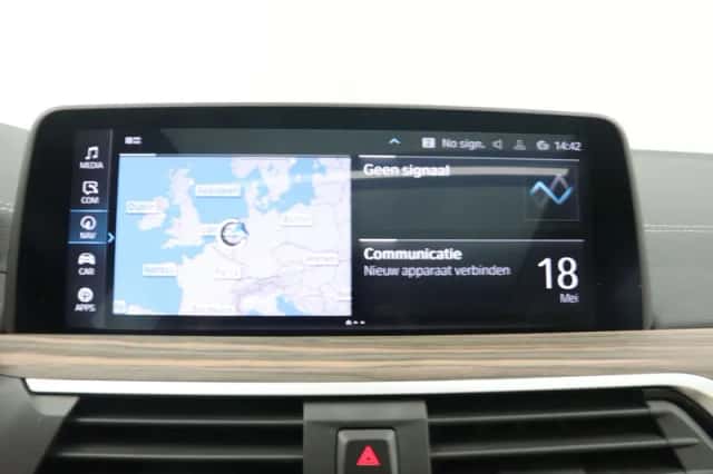 BMW iX3 (2021) thumbnail 28