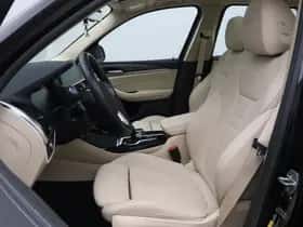 BMW iX3 (2021) thumbnail 6