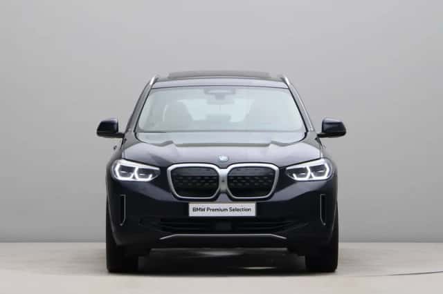 BMW iX3 (2021) thumbnail 7