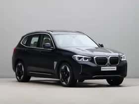 BMW iX3 (2021) thumbnail 8