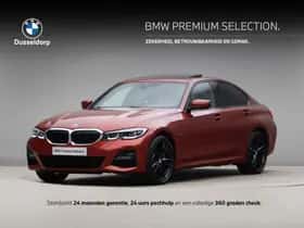 BMW 3-Serie (2022)