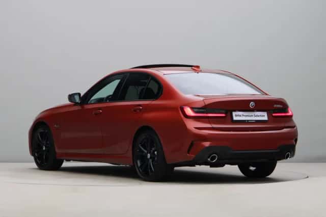 BMW 3-Serie (2022) thumbnail 11
