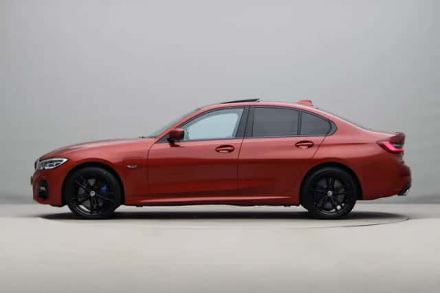 BMW 3-Serie (2022) thumbnail 12