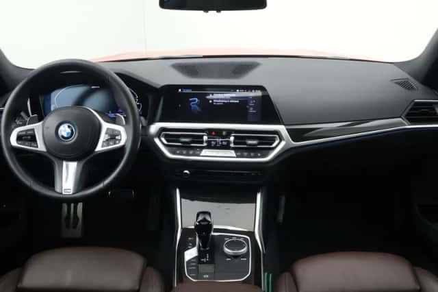 BMW 3-Serie (2022) thumbnail 13