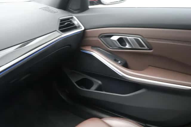 BMW 3-Serie (2022) thumbnail 15