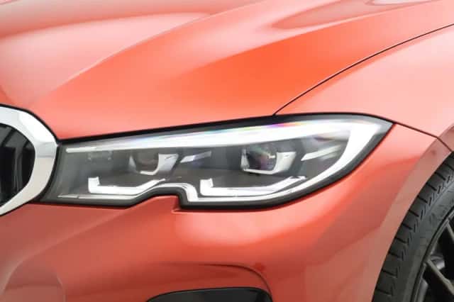 BMW 3-Serie (2022) thumbnail 21