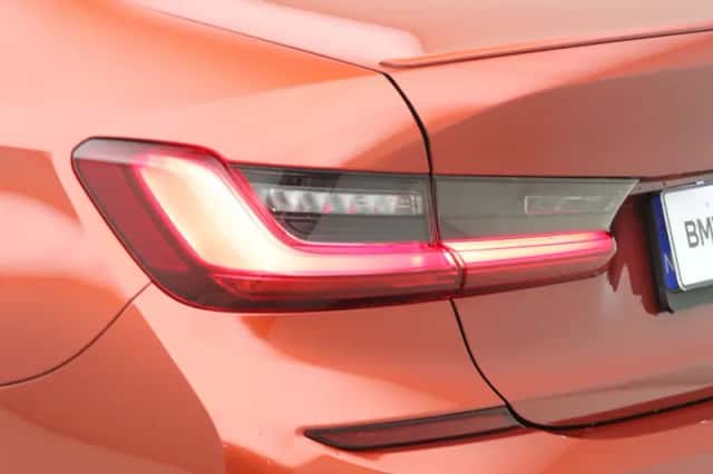 BMW 3-Serie (2022) thumbnail 22