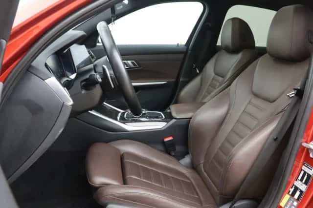 BMW 3-Serie (2022) thumbnail 5
