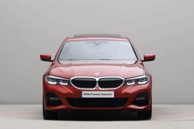BMW 3-Serie (2022) thumbnail 6
