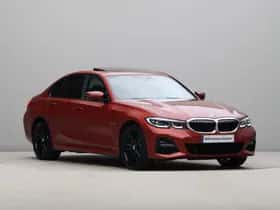 BMW 3-Serie (2022) thumbnail 7