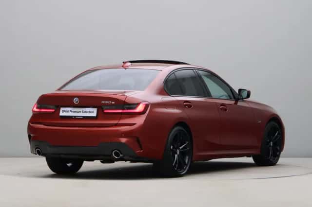 BMW 3-Serie (2022) thumbnail 9