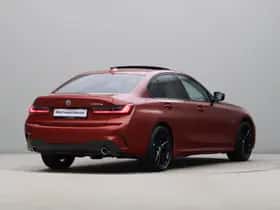 BMW 3-Serie (2022) thumbnail 9