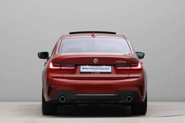 BMW 3-Serie (2022) thumbnail 10