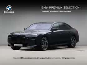 BMW 7-Serie (2026)