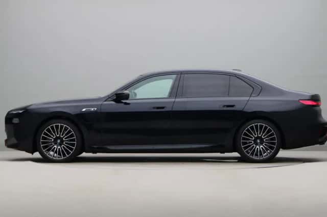 BMW 7-Serie (2026) thumbnail 13