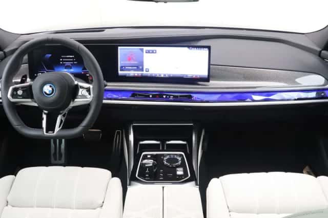 BMW 7-Serie (2026) thumbnail 14