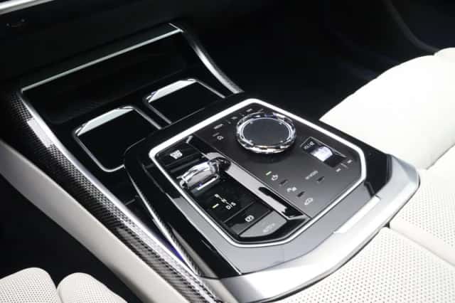 BMW 7-Serie (2026) thumbnail 20