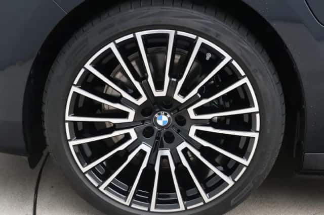 BMW 7-Serie (2026) thumbnail 22