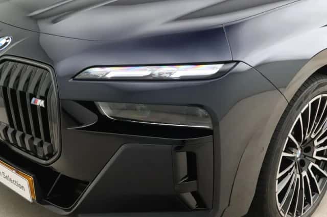 BMW 7-Serie (2026) thumbnail 23