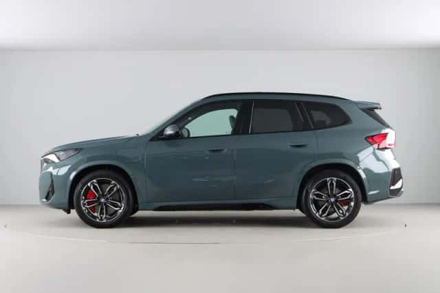 BMW X1 (2026) thumbnail 12