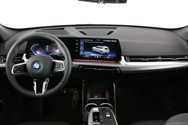 BMW X1 (2026) thumbnail 13