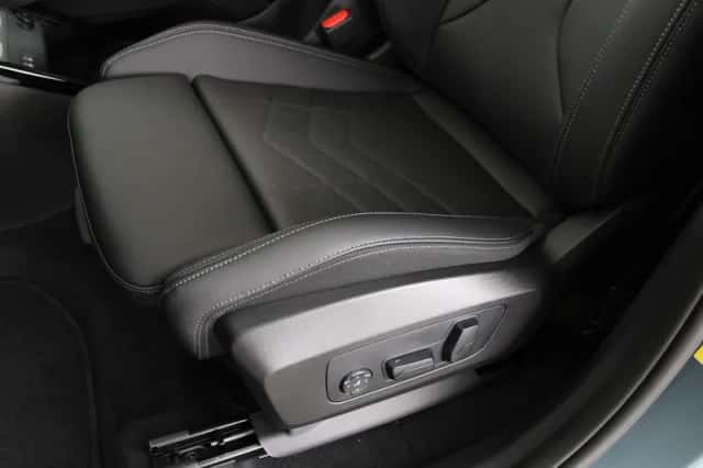 BMW X1 (2026) thumbnail 15