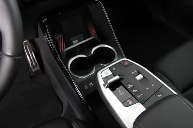BMW X1 (2026) thumbnail 17