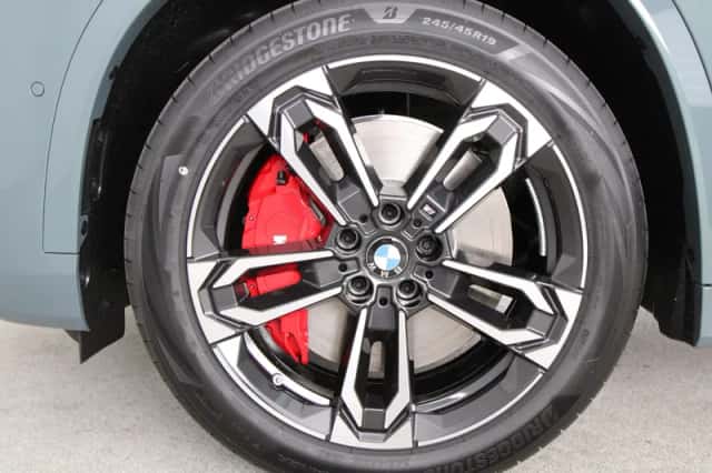 BMW X1 (2026) thumbnail 18