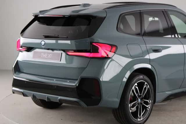 BMW X1 (2026) thumbnail 19