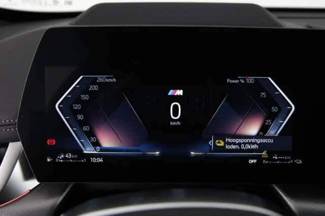 BMW X1 (2026) thumbnail 3