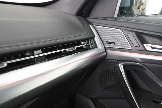 BMW X1 (2026) thumbnail 23