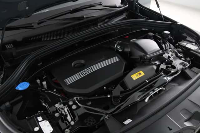 BMW X1 (2026) thumbnail 4
